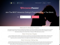 armenianpassion.com Thumbnail