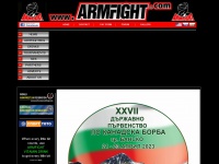 Armfight.com