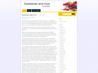 Armiberries.wordpress.com