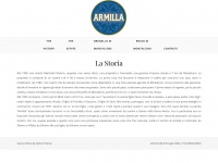 Armillawine.com