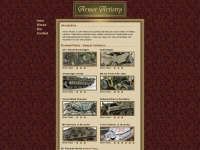 armorartistry.com Thumbnail