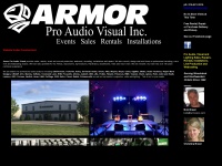 Armorpro.com