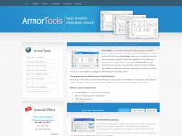 armortools.com
