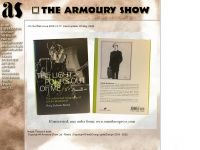Armouryshow.com