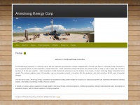 Armstrongenergycorp.com