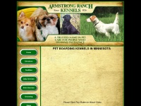 Armstrongranchkennels.com