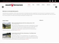 armsupmotorsports.com