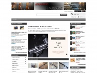 armurerie-blackguns.com Thumbnail