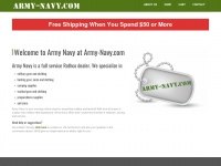 Army-navy.com