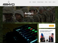 armyci.org Thumbnail