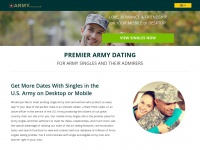 armysingles.com