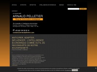 Arnaudpelletier.com