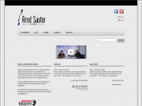 arnd-sauter.com Thumbnail