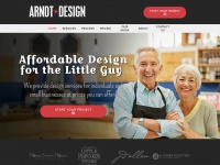 arndtdesign.com Thumbnail