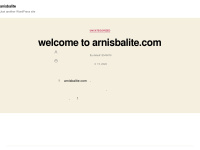 arnisbalite.com