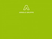 Arnold-gruppe.com