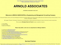 Arnoldassoc.com