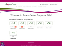 aroma-center.com Thumbnail