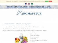aromafleur.com