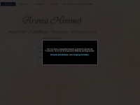 Aromahimmel.com