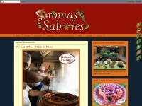aromasesabores.com Thumbnail