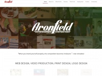 Aronfield.com