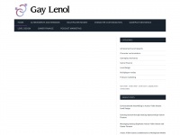 Gaylenol.com