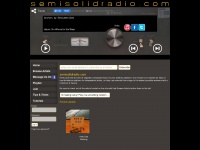 Semisolidradio.com