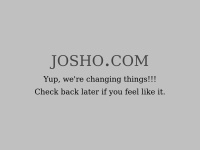 josho.com