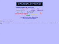 balmoralsoftware.com Thumbnail