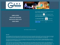 game-nostalgia.com Thumbnail