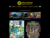 wyrmkeep.com