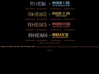 rhem-game.com Thumbnail