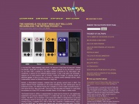 Caltrops.com