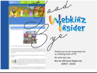 webkinzinsider.com Thumbnail