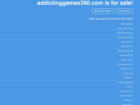 addictinggames360.com