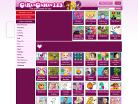 girlsgames123.com