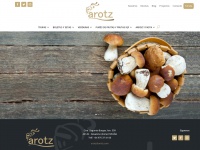 arotz.com Thumbnail