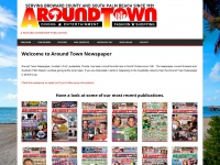 aroundtownnews.com Thumbnail
