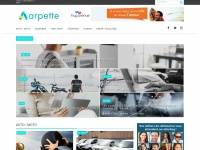 Arpette.org
