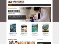 Arqueobios.org