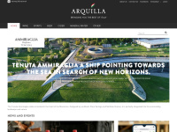 arquilla-wine.com Thumbnail
