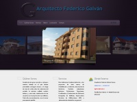 arquitectosgalvan.com