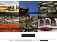 arquitecturanorte.com Thumbnail