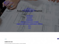 Arquitectosmadrid.org