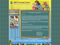 Arr-learningcenters.com