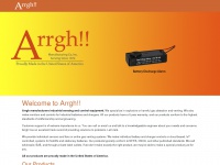 Arrgh.com