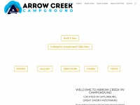 Arrowcreekcamp.com