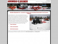arrowheadgroomers.com Thumbnail