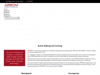 arrowheating.com